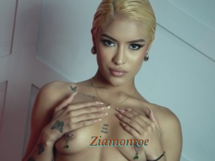Ziamonroe