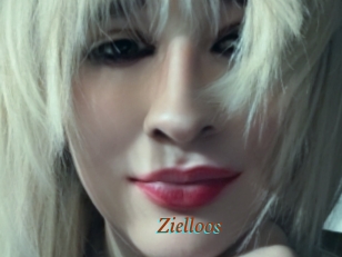 Zielloos