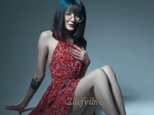 Zilefvibre