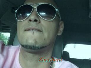 Zinoshard