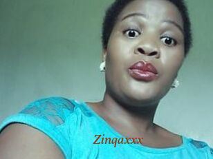 Zinqaxxx