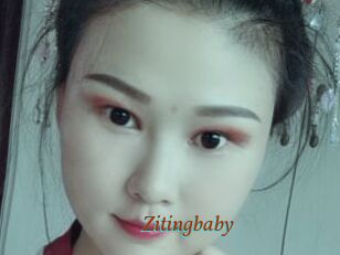 Zitingbaby