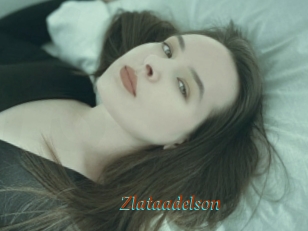 Zlataadelson