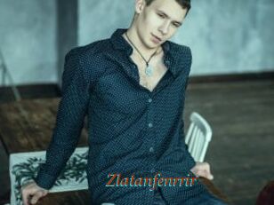 Zlatanfenrrir