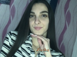 Zlatka