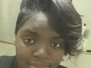 Zodiacqueen
