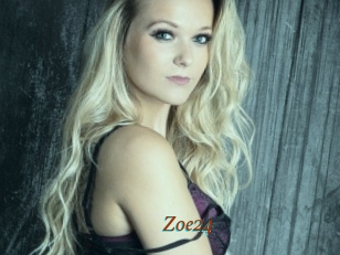 Zoe24