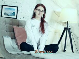 Zoealissa