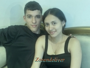 Zoeandoliver