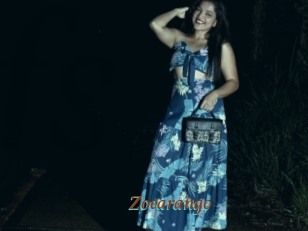 Zoearango