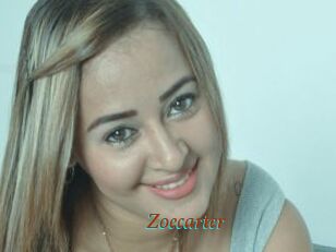 Zoecarter