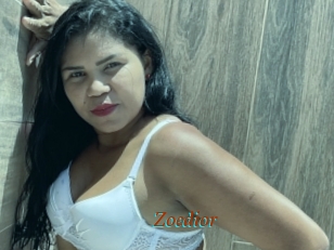 Zoedior