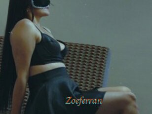 Zoeferran