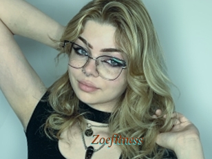 Zoefitness