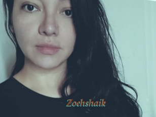 Zoehshaik