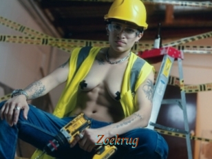 Zoekrug