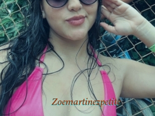 Zoemartinezpetite