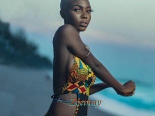 Zoemay