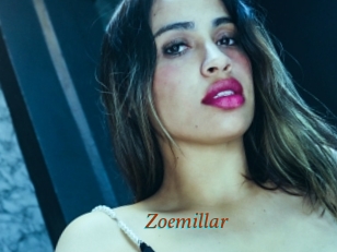 Zoemillar