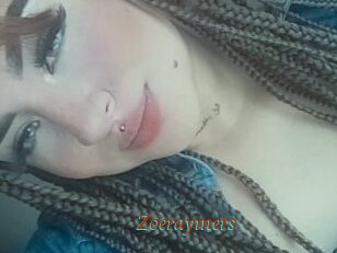 Zoeraymers