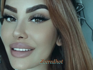 Zoeredhot