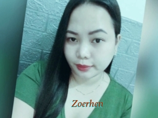 Zoerhen
