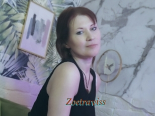Zoetraviss