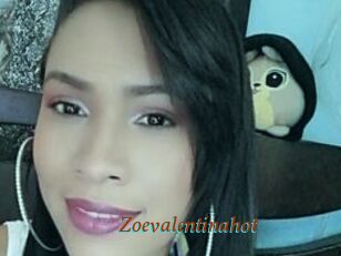 Zoevalentinahot