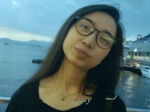 Zoey