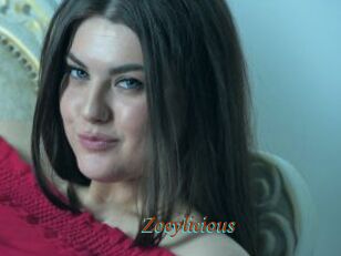 Zoeylicious