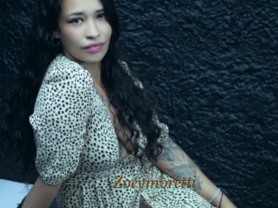 Zoeymoretti