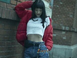 Zoeys