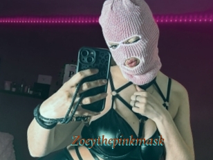 Zoeythepinkmask