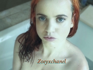 Zoeyxchanel