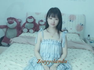 Zoeyyolanda