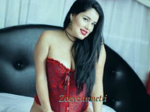 Zoeyzannetti
