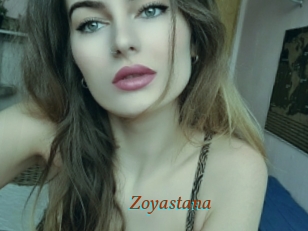 Zoyastana