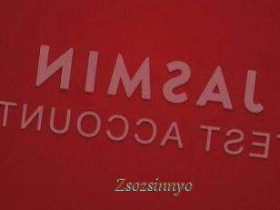 Zsozsinnyo