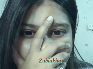 Zubiakhan