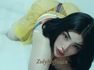 Zulyhoffman