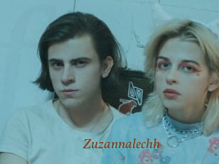 Zuzannalechh